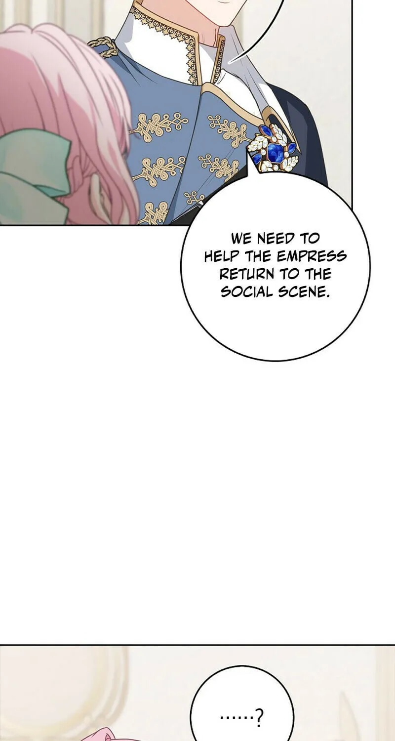 Do All Mothers in Childcare Novels have to Die? Chapter 23 page 21 - 