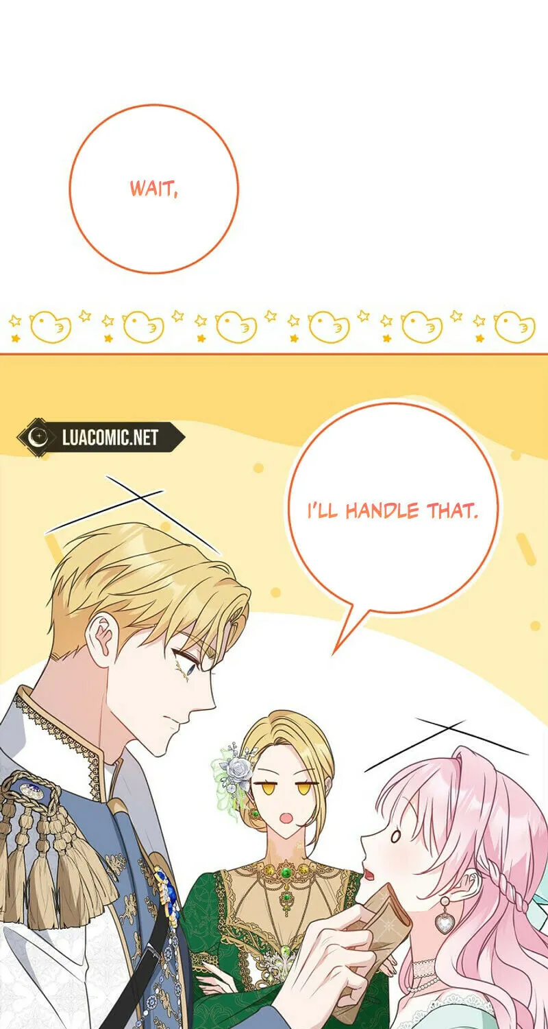Do All Mothers in Childcare Novels have to Die? Chapter 23 page 23 - 