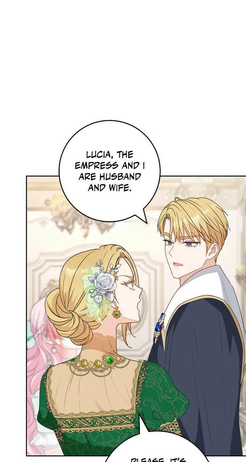 Do All Mothers in Childcare Novels have to Die? Chapter 23 page 25 - 