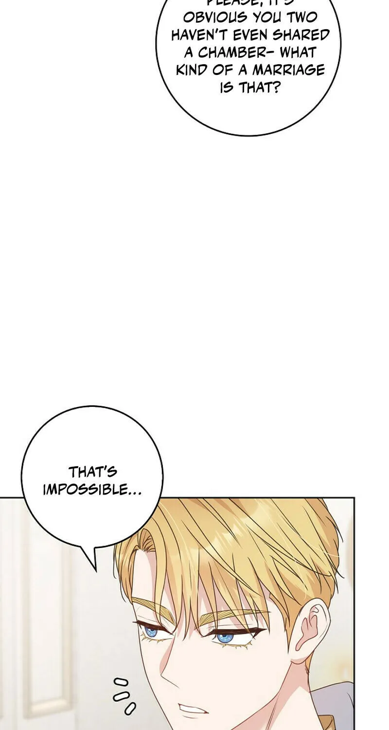 Do All Mothers in Childcare Novels have to Die? Chapter 23 page 26 - 
