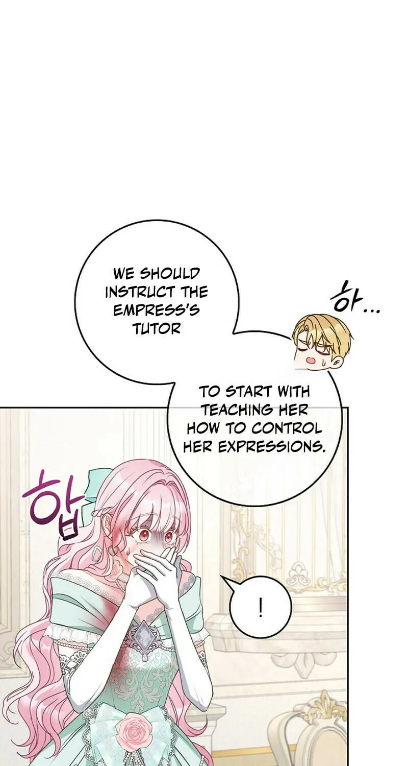 Do All Mothers in Childcare Novels have to Die? Chapter 23 page 30 - 
