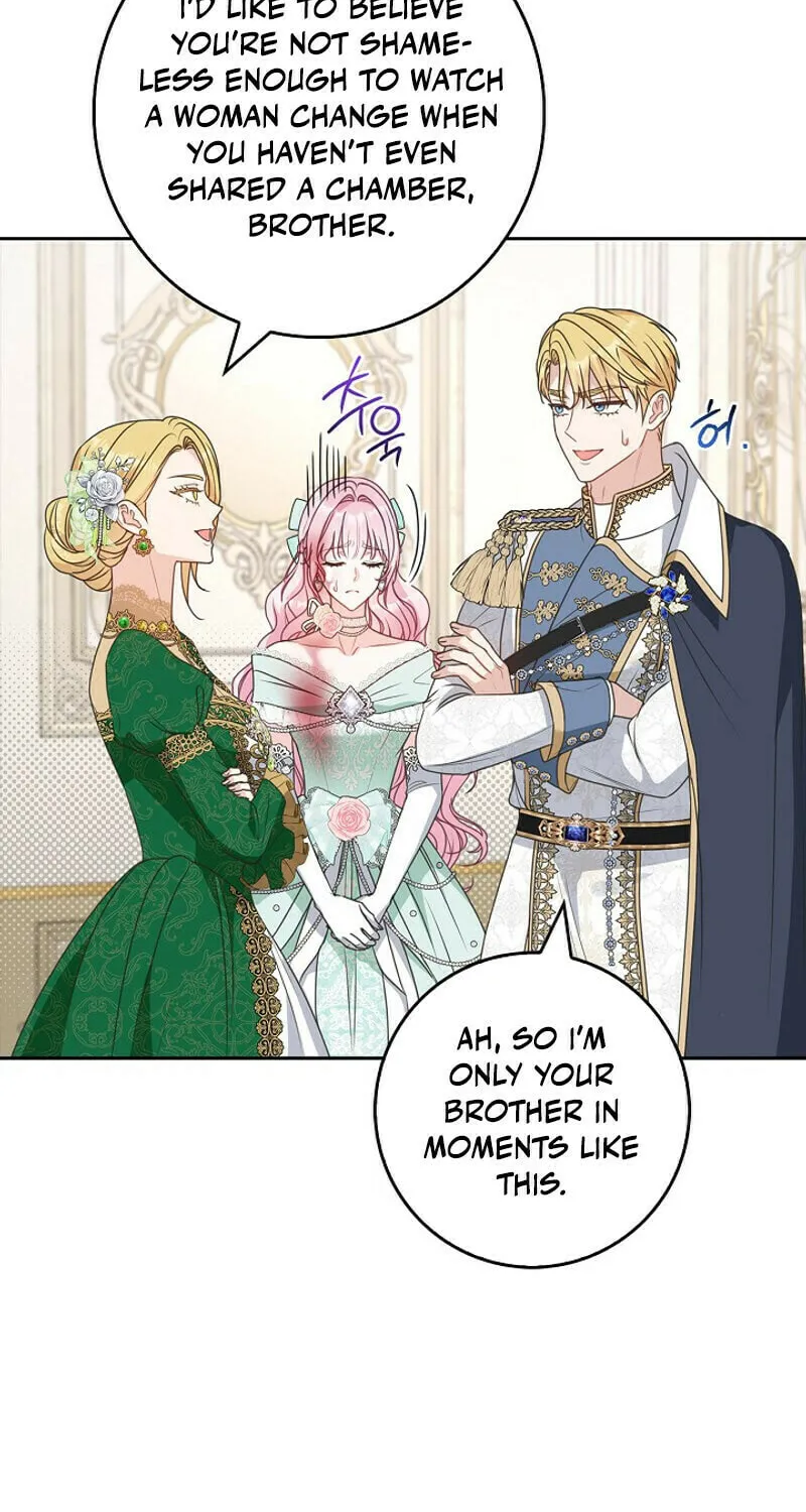 Do All Mothers in Childcare Novels have to Die? Chapter 23 page 32 - 