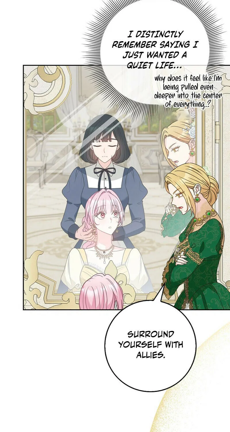 Do All Mothers in Childcare Novels have to Die? Chapter 23 page 43 - 
