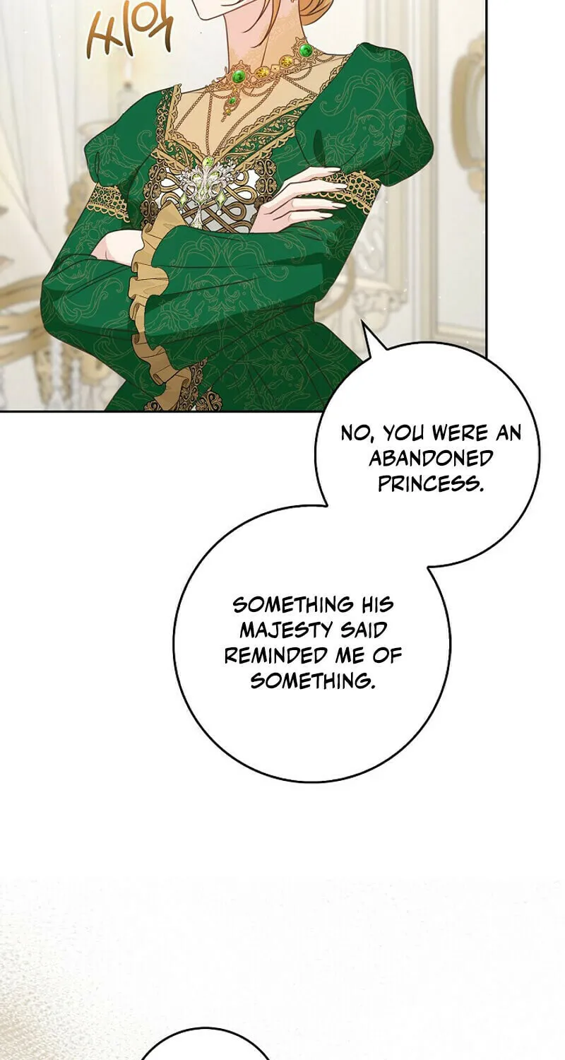 Do All Mothers in Childcare Novels have to Die? Chapter 23 page 45 - 