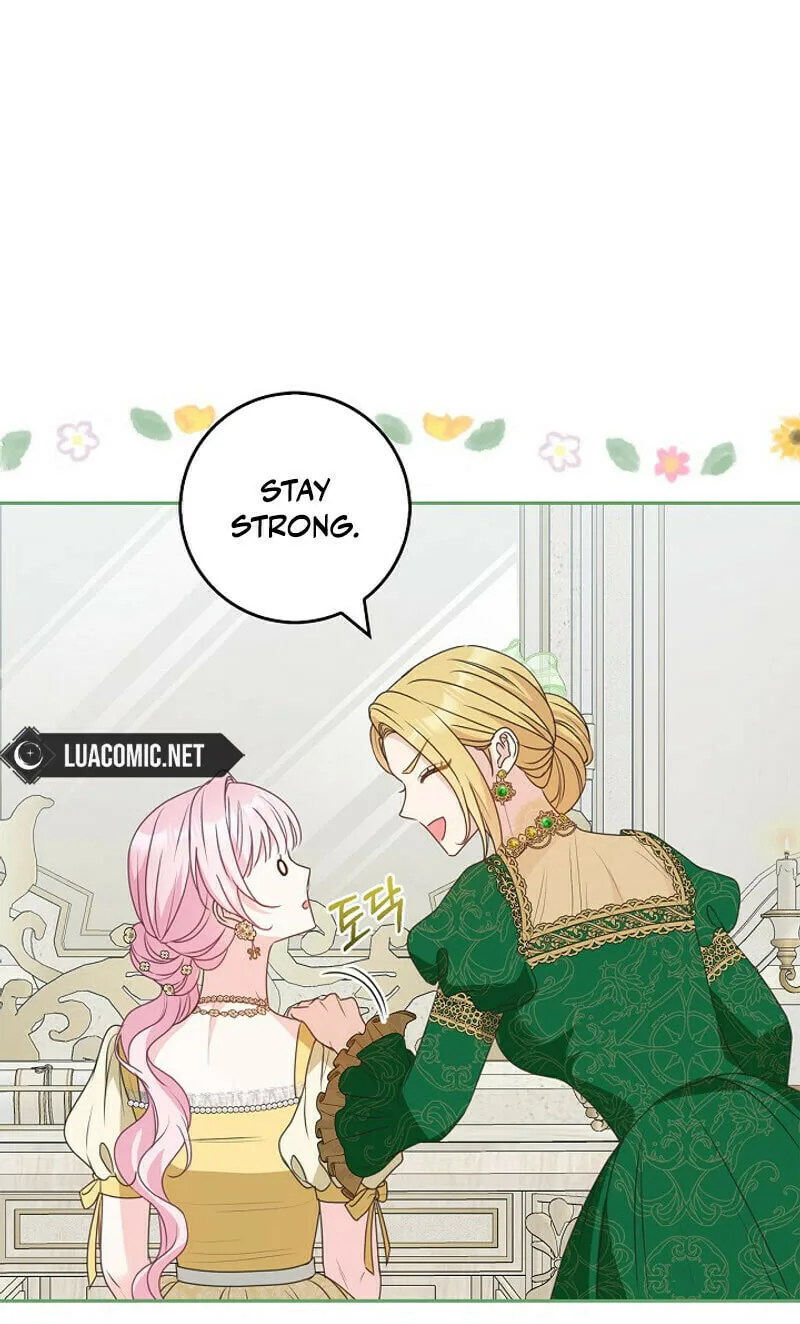 Do All Mothers in Childcare Novels have to Die? Chapter 23 page 47 - 