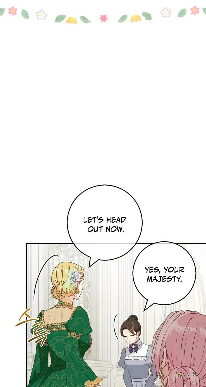 Do All Mothers in Childcare Novels have to Die? Chapter 23 page 48 - 