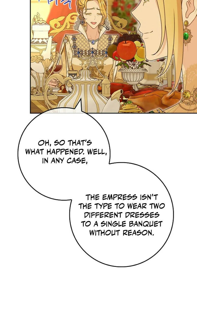 Do All Mothers in Childcare Novels have to Die? Chapter 23 page 58 - 