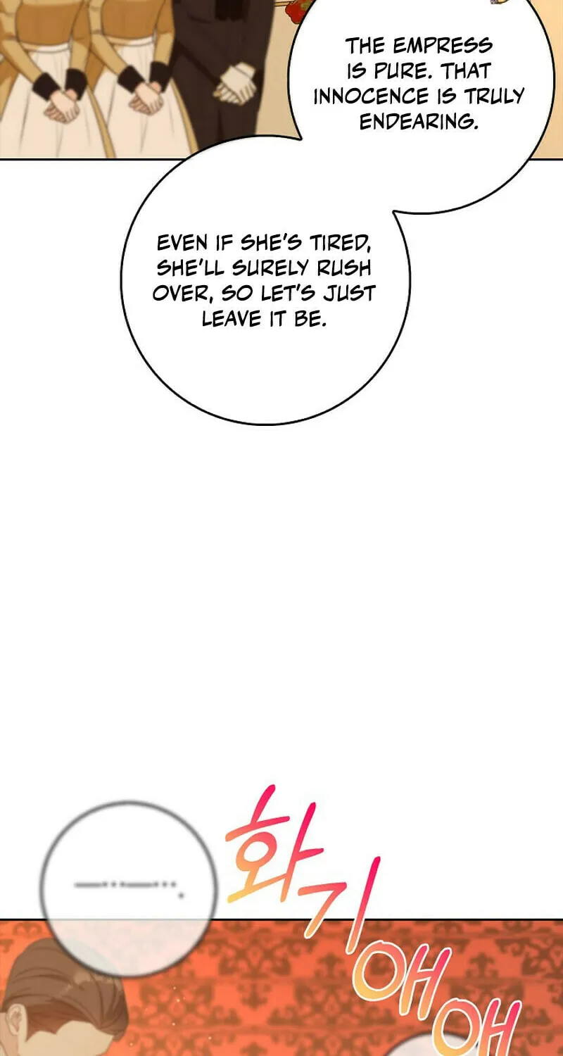 Do All Mothers in Childcare Novels have to Die? Chapter 23 page 60 - 