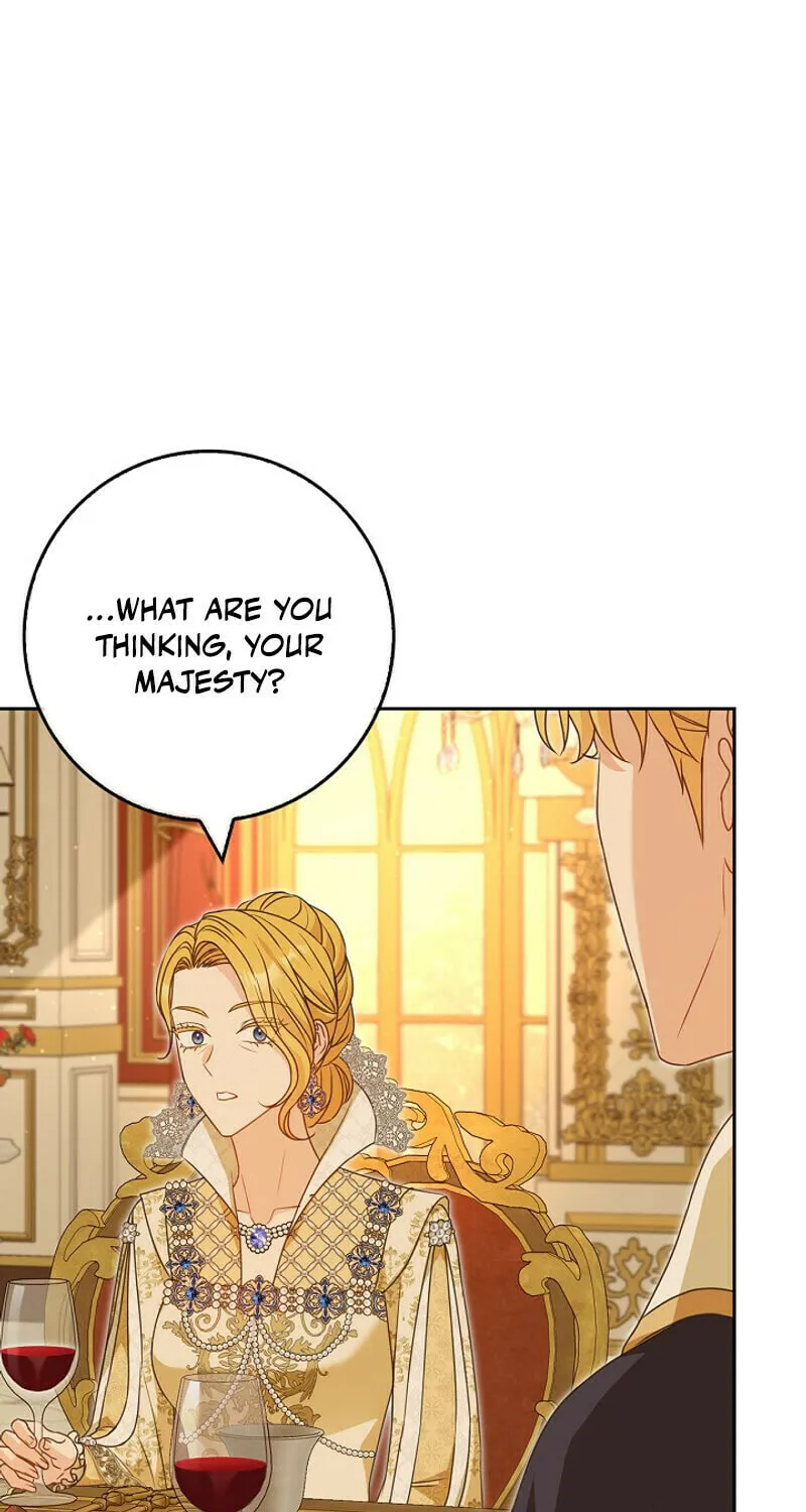 Do All Mothers in Childcare Novels have to Die? Chapter 23 page 62 - 