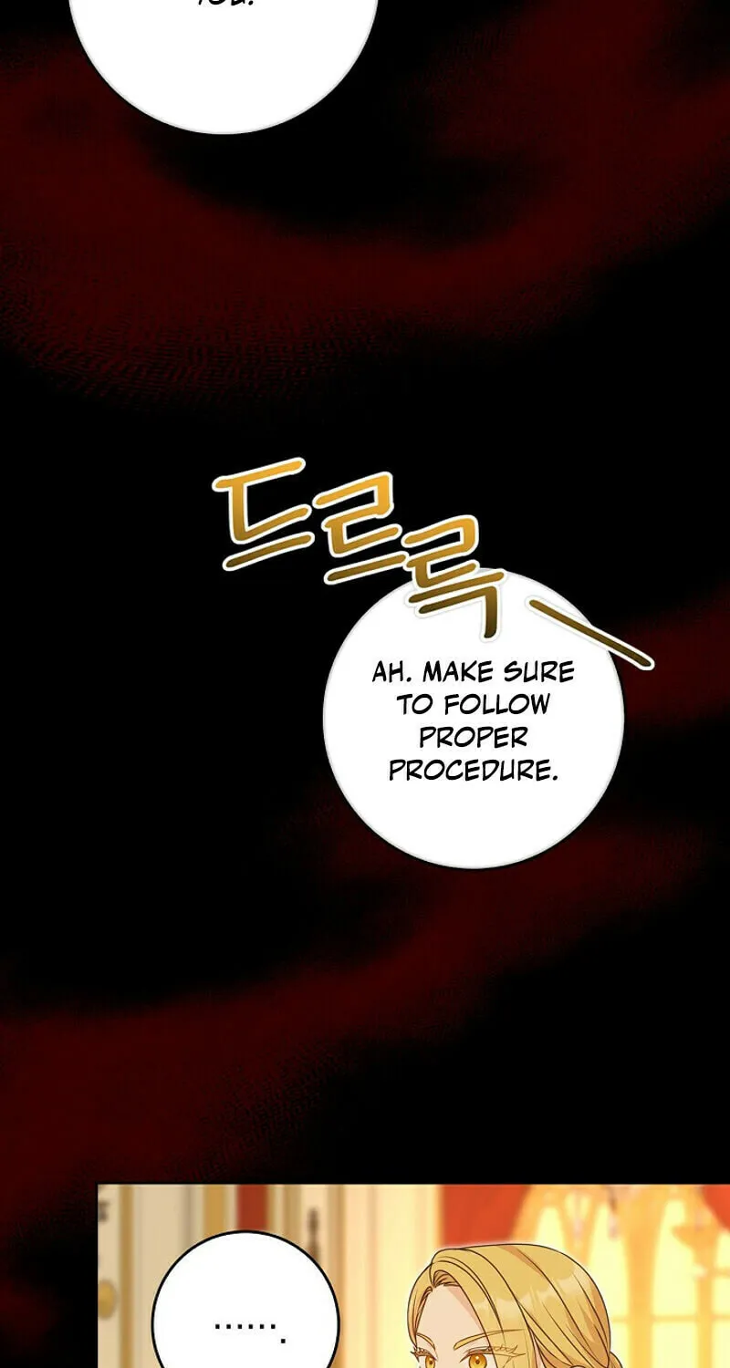 Do All Mothers in Childcare Novels have to Die? Chapter 23 page 69 - 