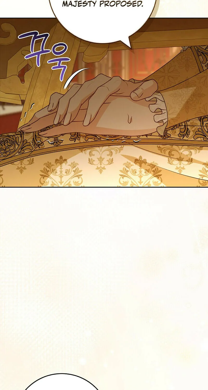 Do All Mothers in Childcare Novels have to Die? Chapter 23 page 77 - 