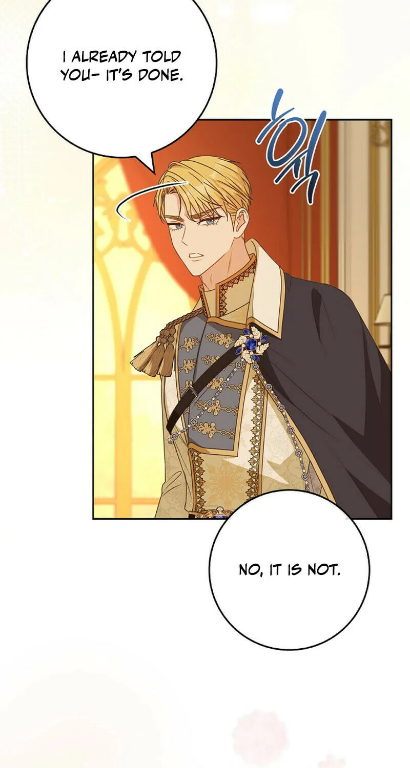 Do All Mothers in Childcare Novels have to Die? Chapter 23 page 78 - 