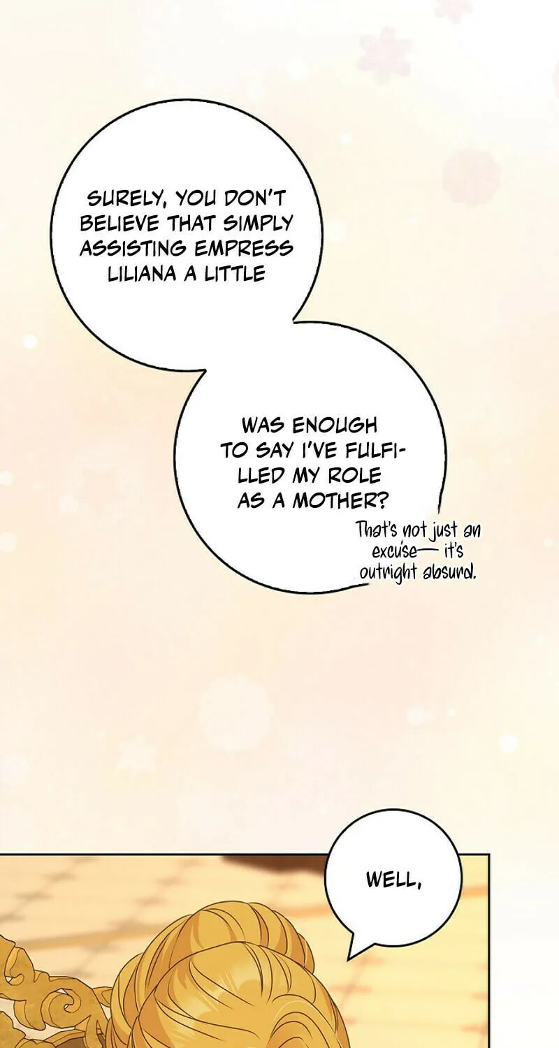 Do All Mothers in Childcare Novels have to Die? Chapter 23 page 79 - 