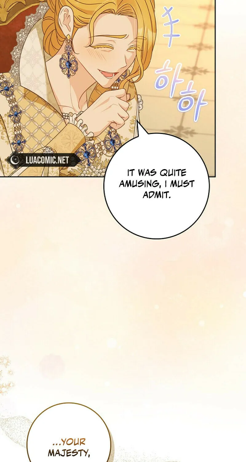 Do All Mothers in Childcare Novels have to Die? Chapter 23 page 80 - 