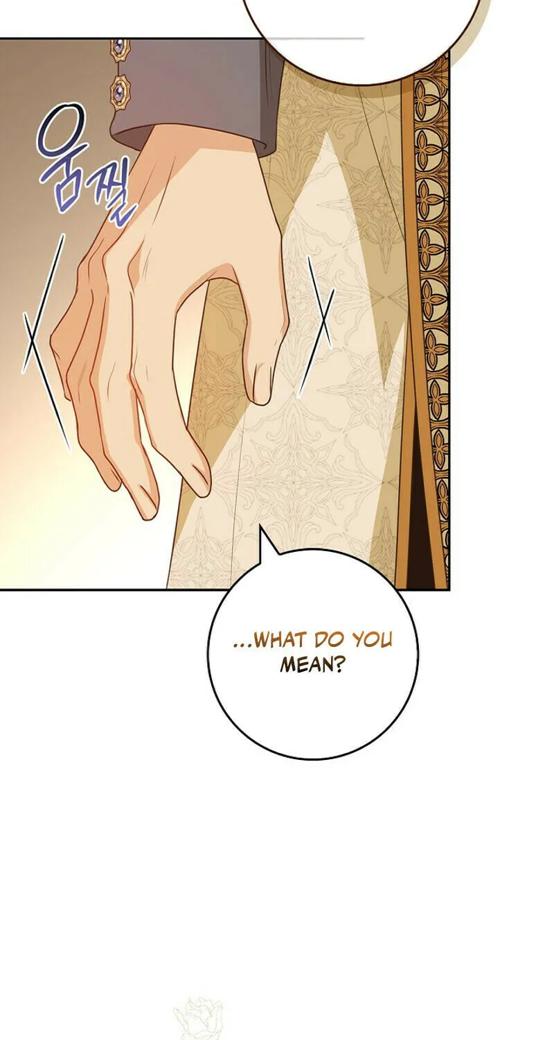 Do All Mothers in Childcare Novels have to Die? Chapter 23 page 83 - 