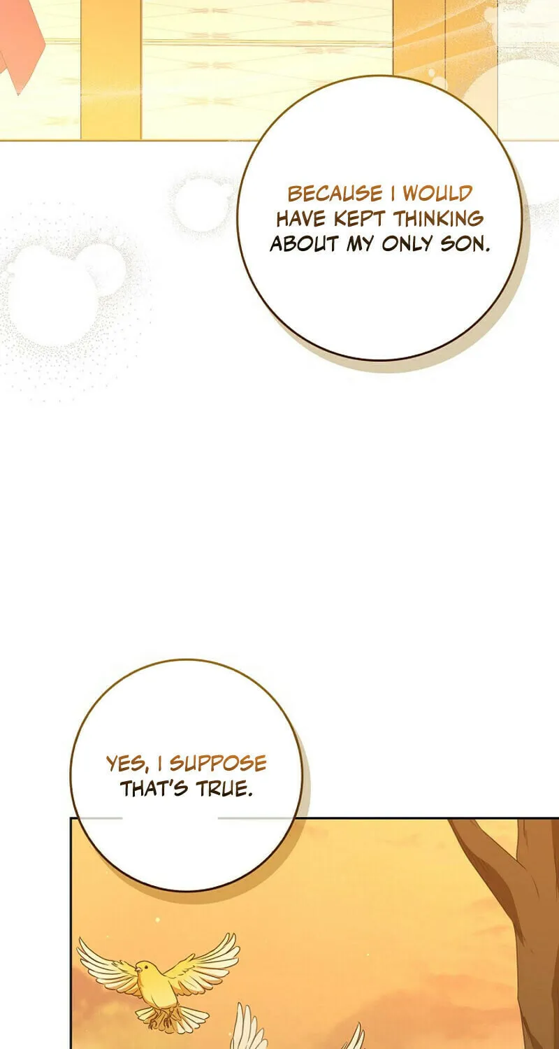 Do All Mothers in Childcare Novels have to Die? Chapter 23 page 85 - 