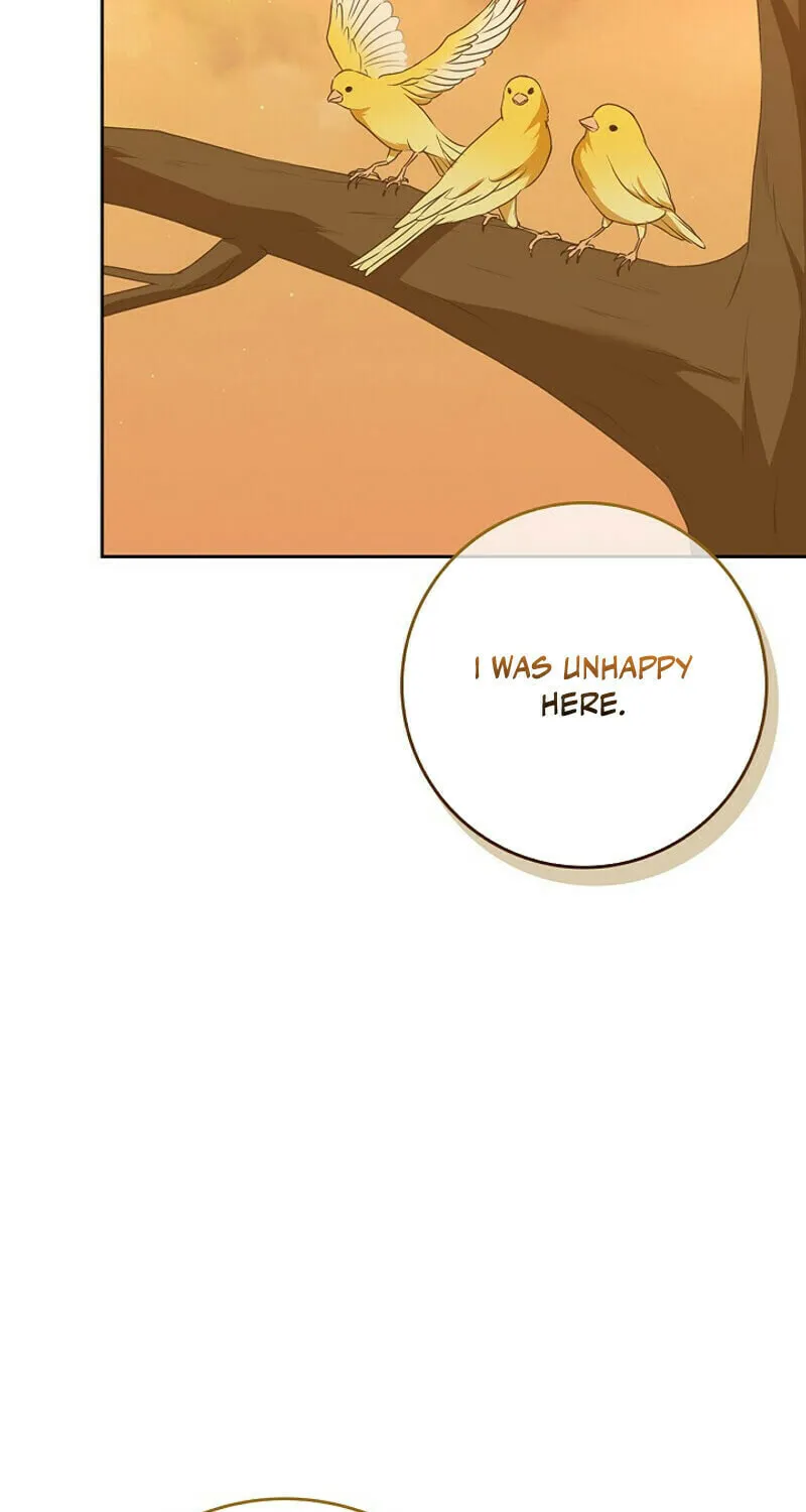 Do All Mothers in Childcare Novels have to Die? Chapter 23 page 86 - 