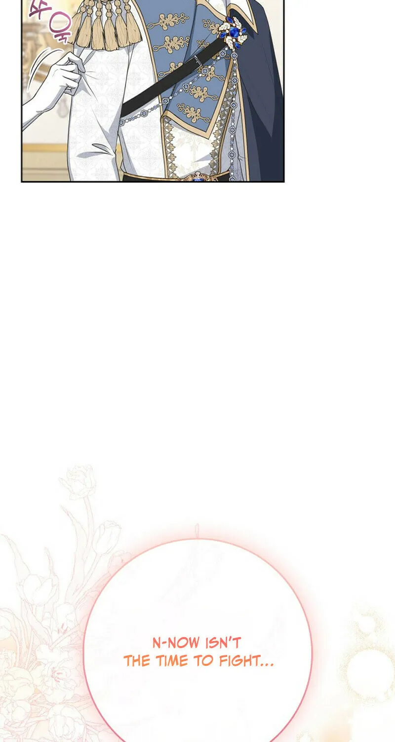 Do All Mothers in Childcare Novels have to Die? Chapter 23 page 10 - 
