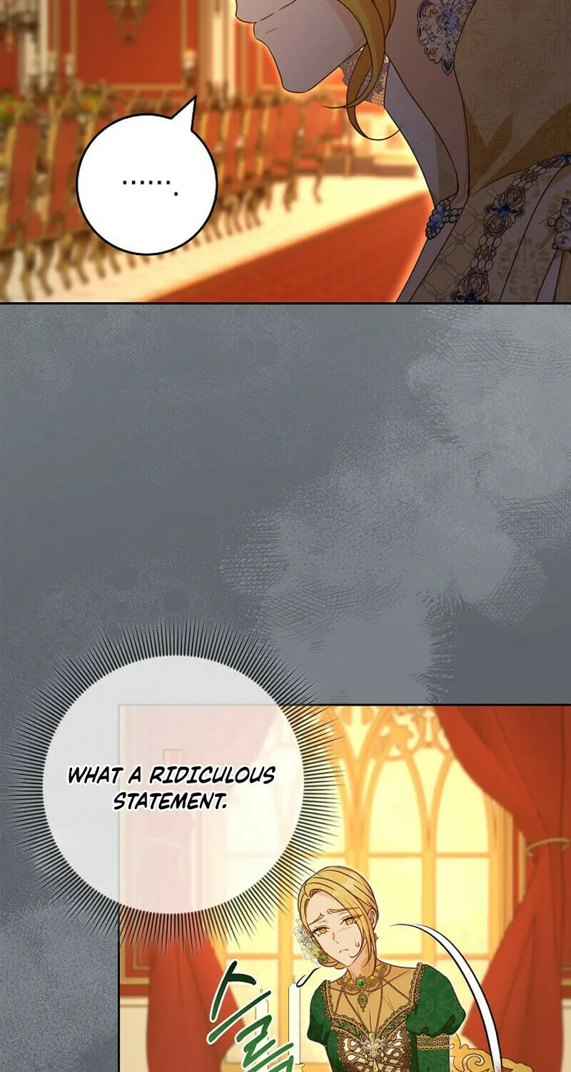 Do All Mothers in Childcare Novels have to Die? Chapter 23 page 91 - 