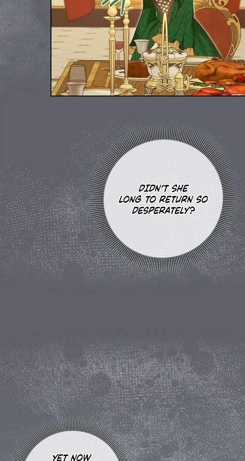 Do All Mothers in Childcare Novels have to Die? Chapter 23 page 92 - 