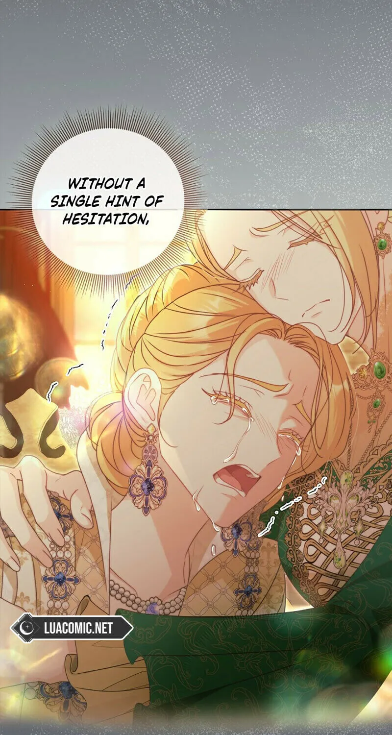 Do All Mothers in Childcare Novels have to Die? Chapter 23 page 94 - 