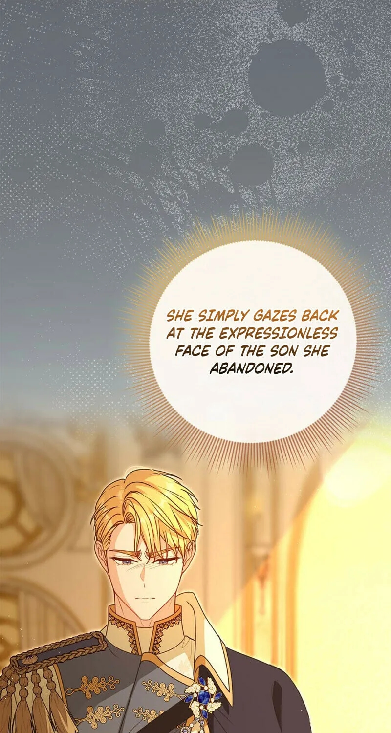 Do All Mothers in Childcare Novels have to Die? Chapter 23 page 95 - 