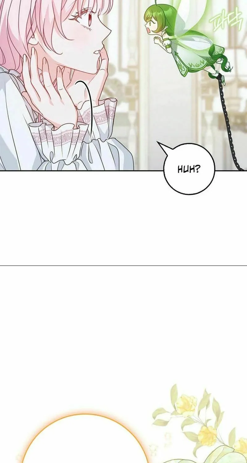 Do All Mothers in Childcare Novels have to Die? Chapter 24 page 11 - 