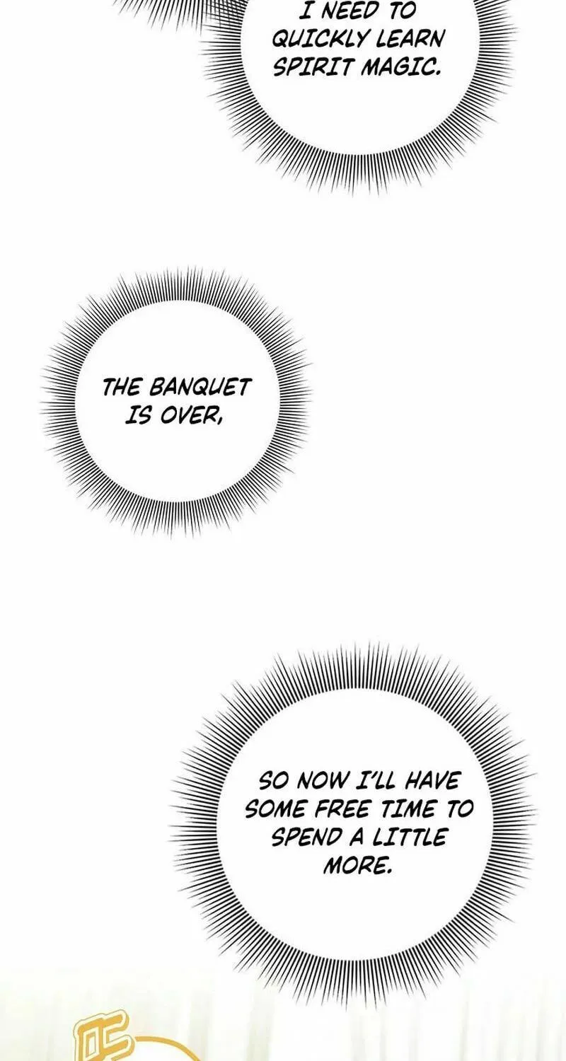 Do All Mothers in Childcare Novels have to Die? Chapter 24 page 15 - 