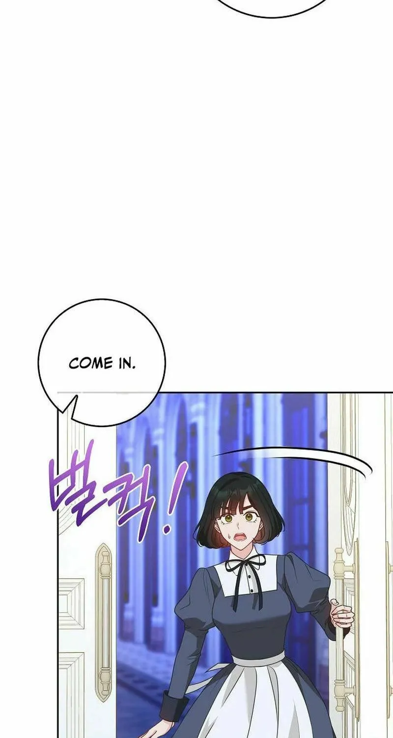 Do All Mothers in Childcare Novels have to Die? Chapter 24 page 17 - 