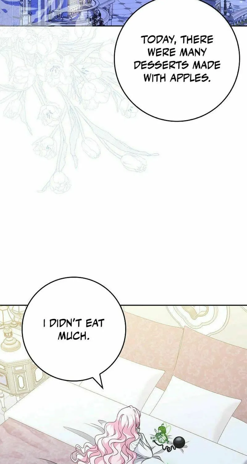 Do All Mothers in Childcare Novels have to Die? Chapter 24 page 3 - 