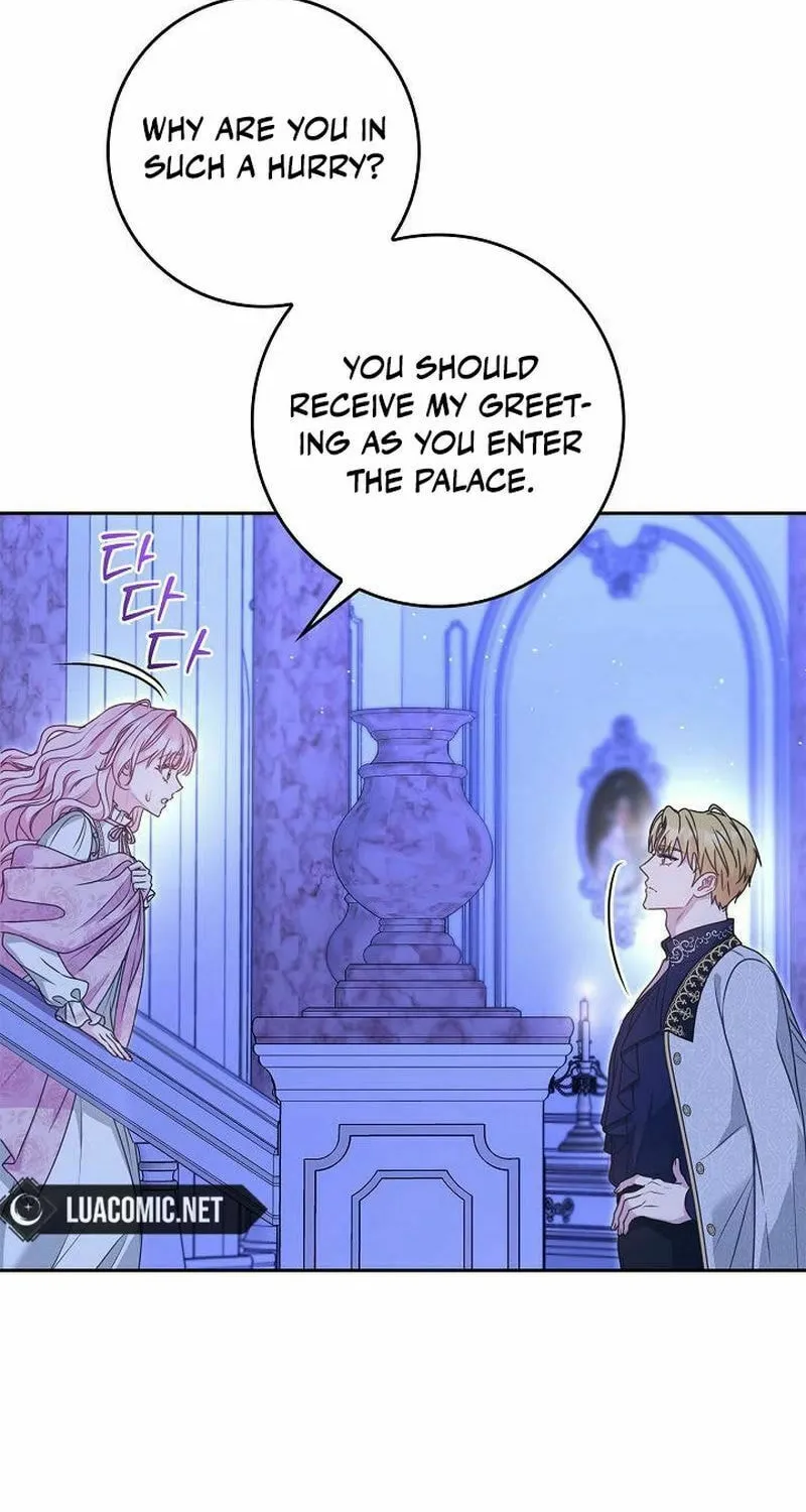 Do All Mothers in Childcare Novels have to Die? Chapter 24 page 26 - 