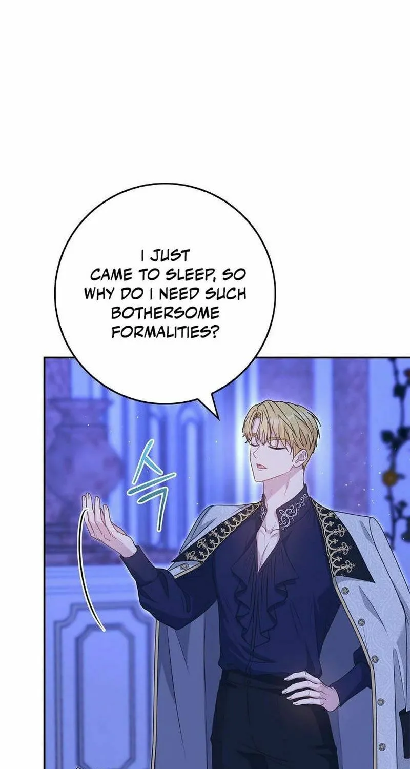 Do All Mothers in Childcare Novels have to Die? Chapter 24 page 27 - 