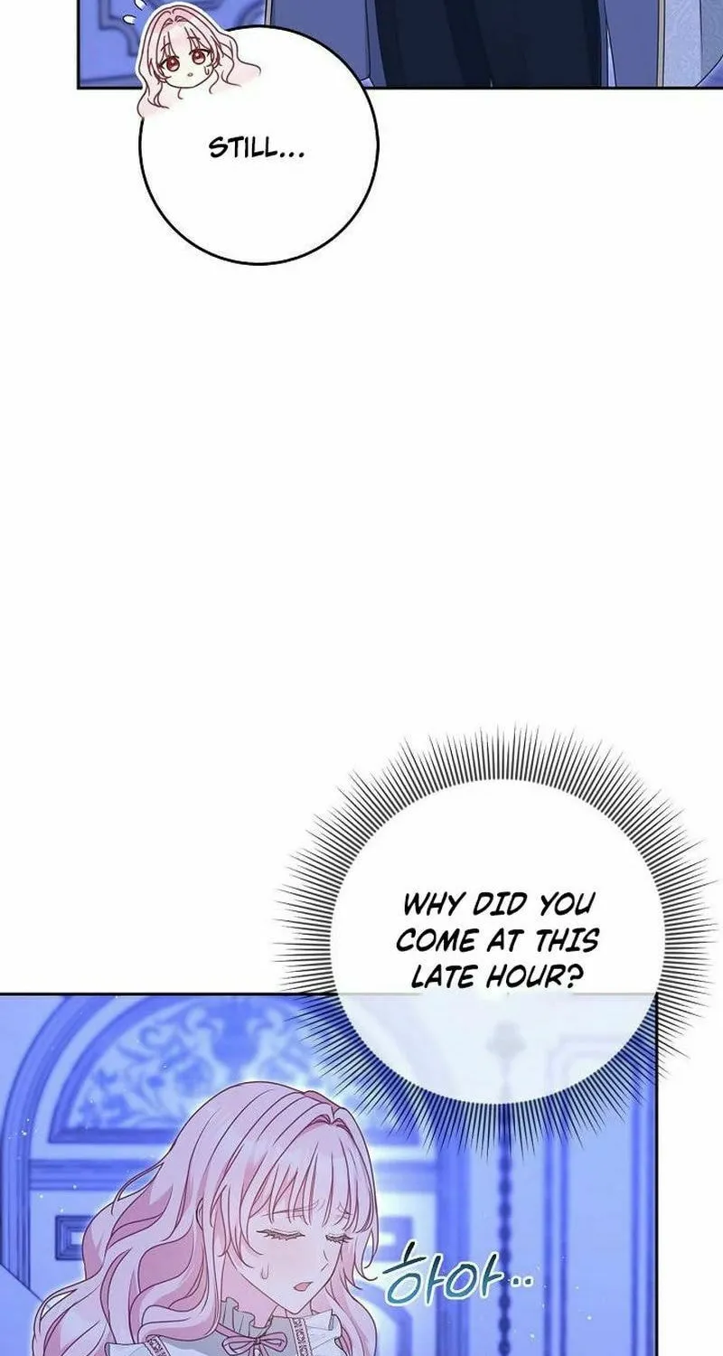 Do All Mothers in Childcare Novels have to Die? Chapter 24 page 28 - 