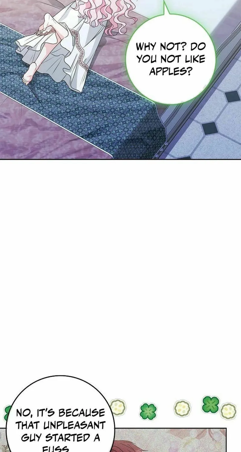 Do All Mothers in Childcare Novels have to Die? Chapter 24 page 4 - 