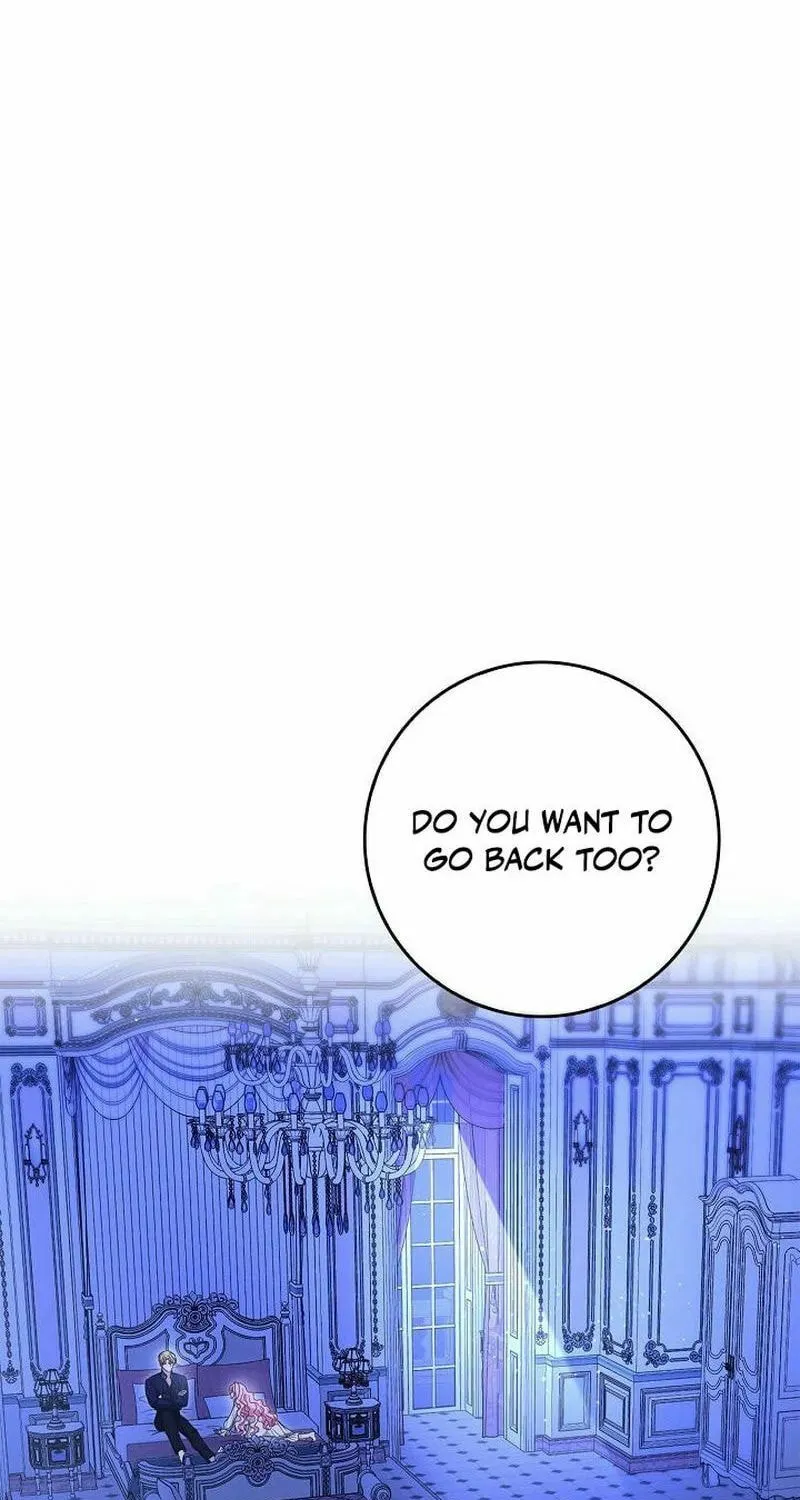 Do All Mothers in Childcare Novels have to Die? Chapter 24 page 43 - 