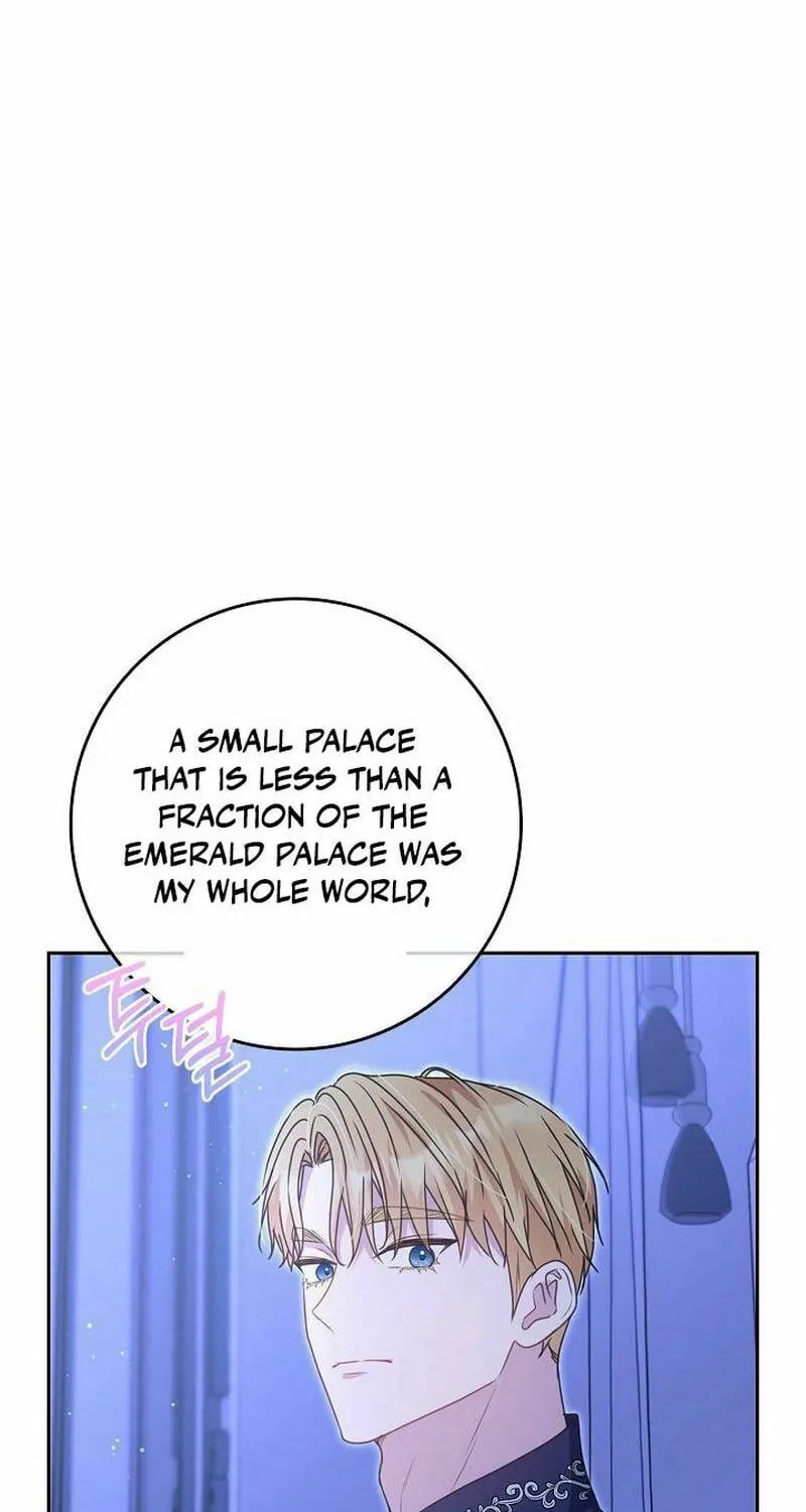 Do All Mothers in Childcare Novels have to Die? Chapter 24 page 47 - 