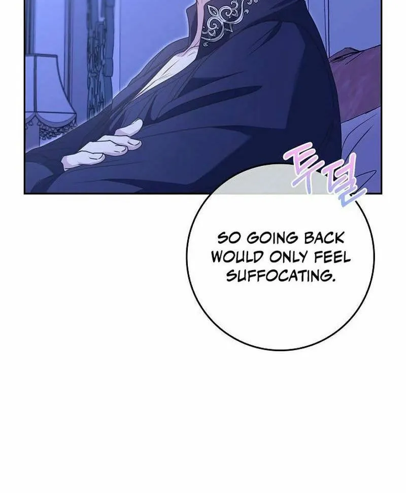 Do All Mothers in Childcare Novels have to Die? Chapter 24 page 48 - 