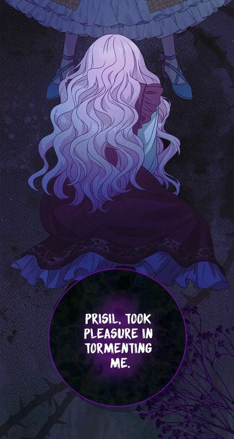 Do All Mothers in Childcare Novels have to Die? Chapter 24 page 55 - 