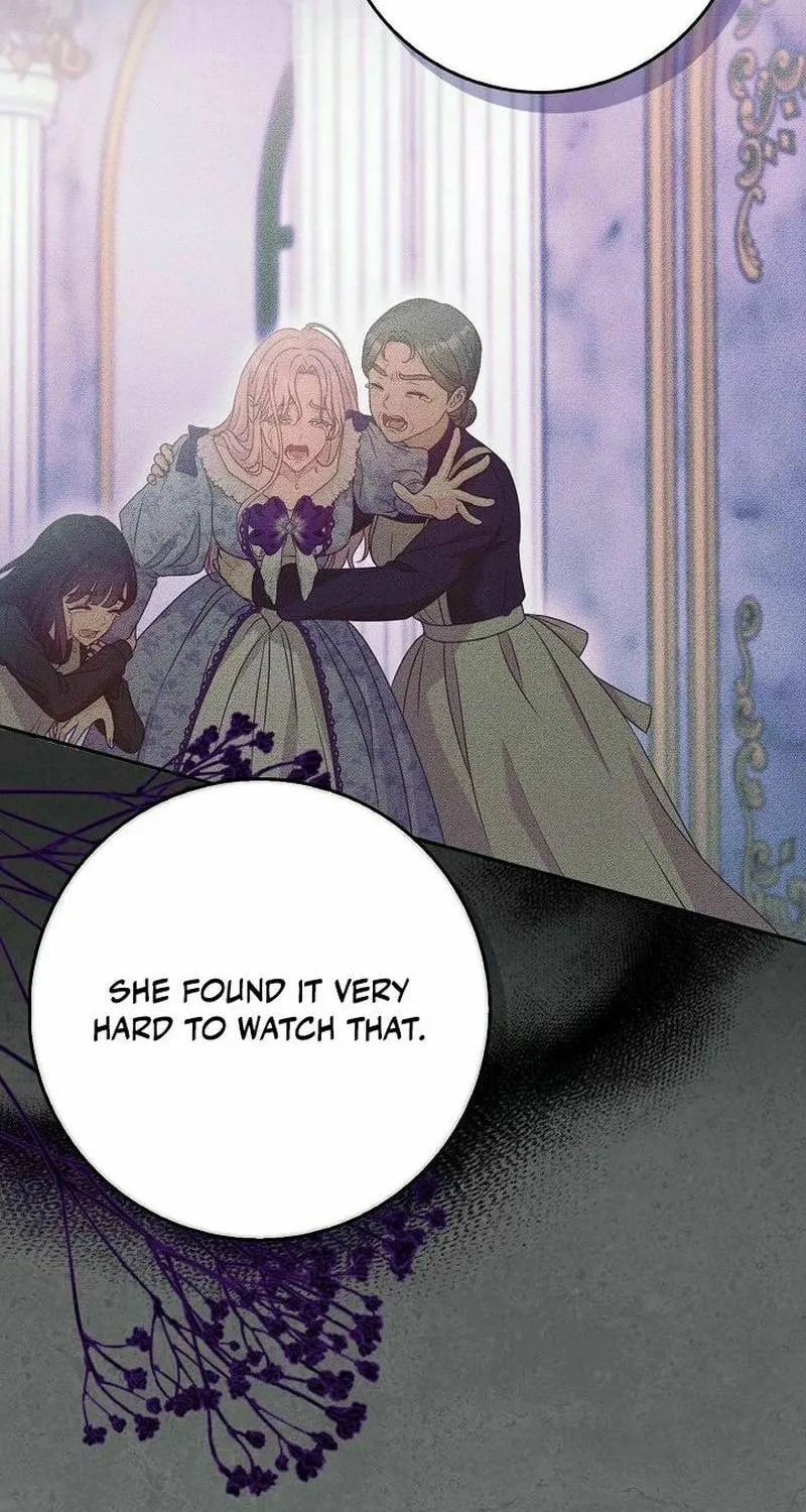 Do All Mothers in Childcare Novels have to Die? Chapter 24 page 58 - 