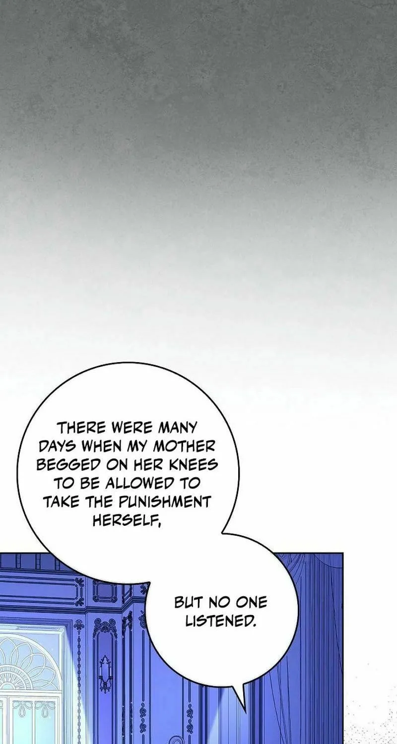 Do All Mothers in Childcare Novels have to Die? Chapter 24 page 59 - 