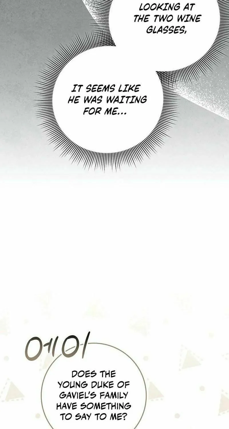 Do All Mothers in Childcare Novels have to Die? Chapter 24 page 7 - 