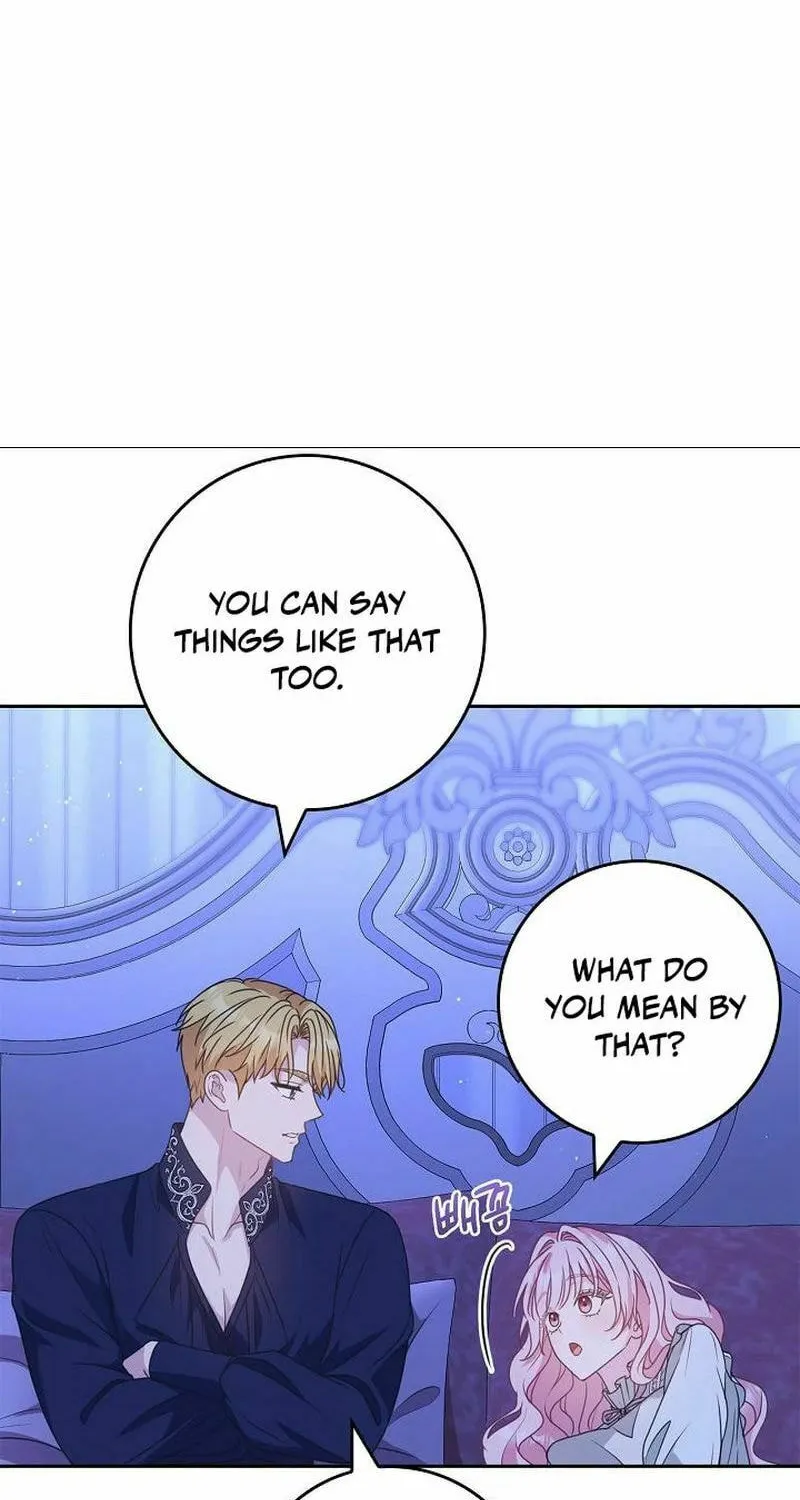 Do All Mothers in Childcare Novels have to Die? Chapter 24 page 62 - 