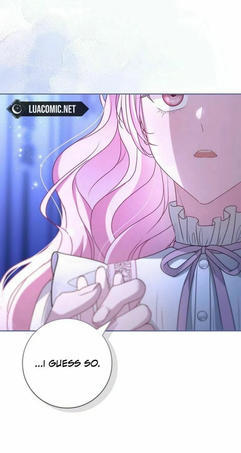 Do All Mothers in Childcare Novels have to Die? Chapter 24 page 70 - 