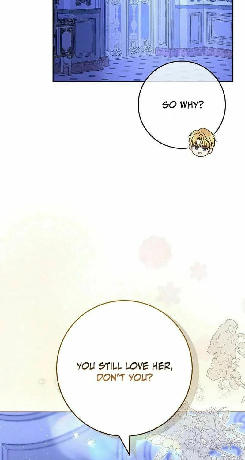 Do All Mothers in Childcare Novels have to Die? Chapter 24 page 80 - 