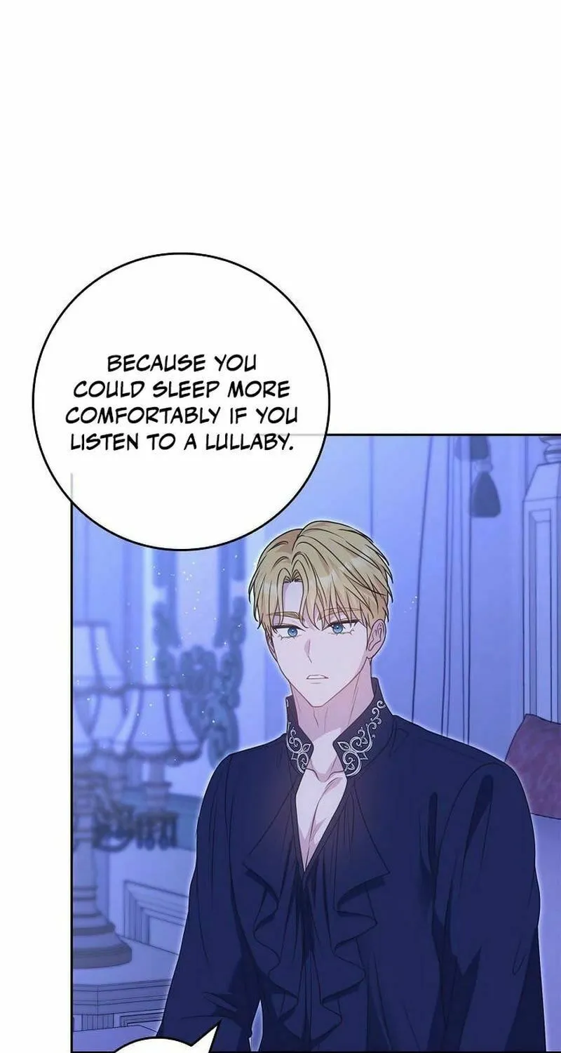 Do All Mothers in Childcare Novels have to Die? Chapter 24 page 85 - 