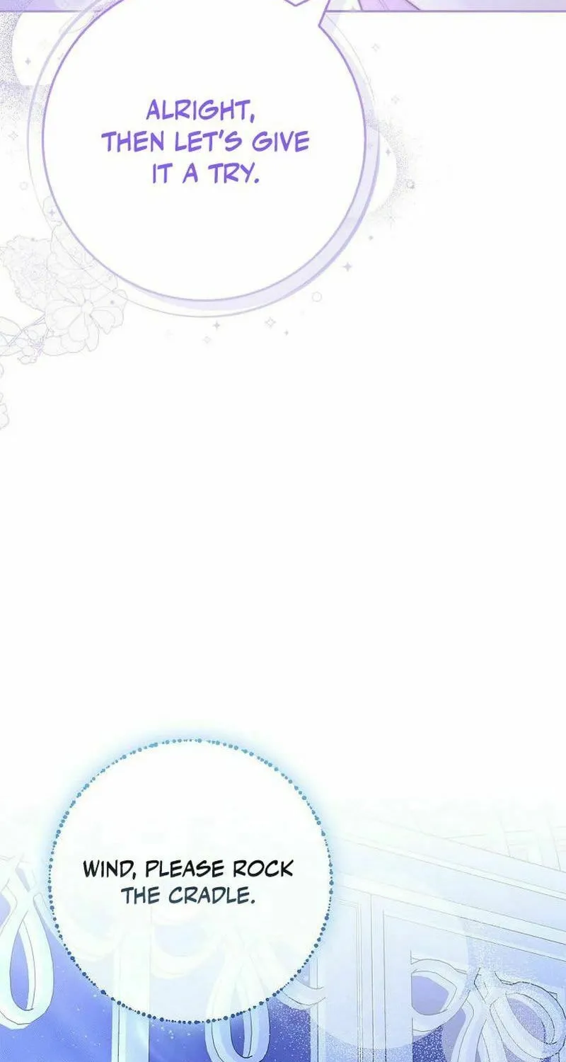 Do All Mothers in Childcare Novels have to Die? Chapter 24 page 87 - 