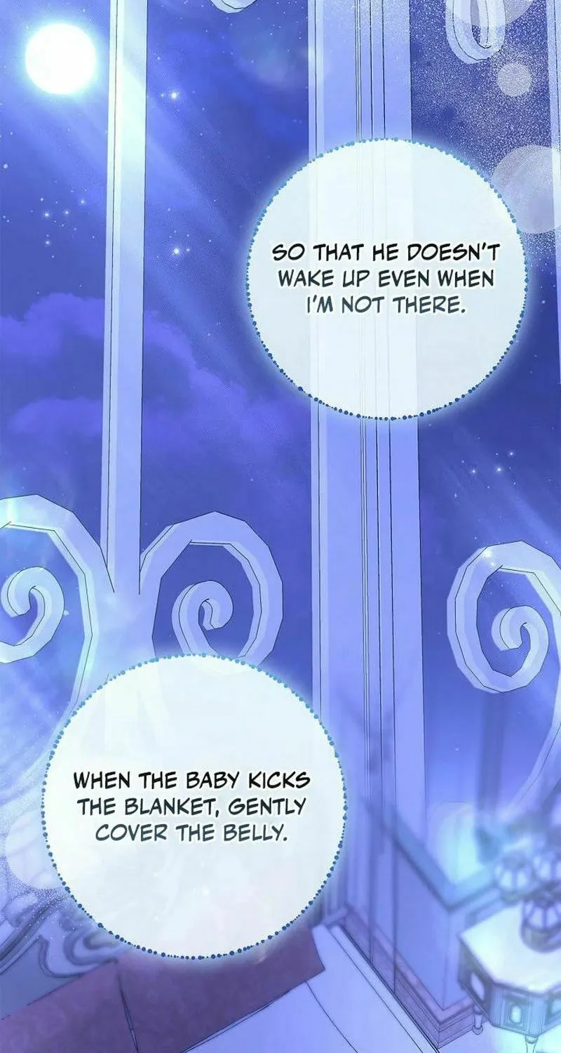 Do All Mothers in Childcare Novels have to Die? Chapter 24 page 88 - 