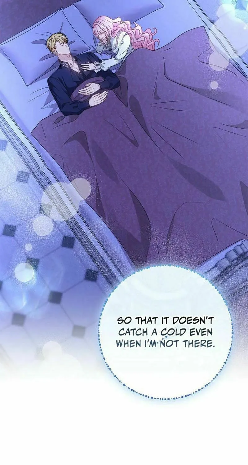 Do All Mothers in Childcare Novels have to Die? Chapter 24 page 89 - 