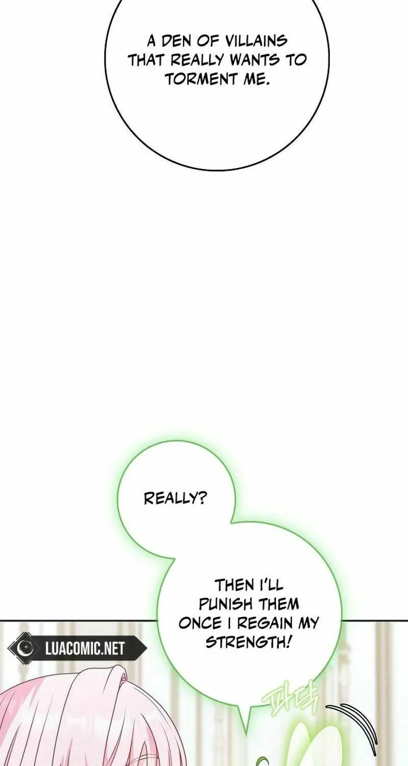 Do All Mothers in Childcare Novels have to Die? Chapter 24 page 10 - 