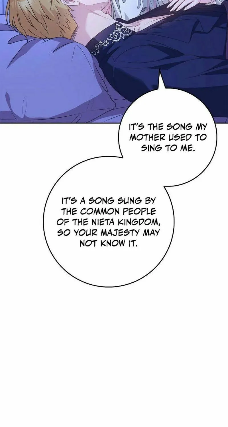 Do All Mothers in Childcare Novels have to Die? Chapter 24 page 91 - 